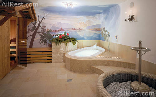 Alpenhotel Rainell 38